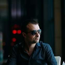 Александр Халимон