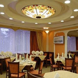 Капітал ресторан