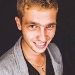 Олександр Грінченко