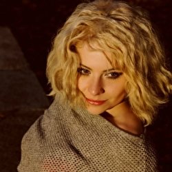 Віта Іванчик