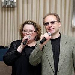 Анна&Олег Павловы