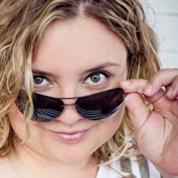 Надежда Балицкая