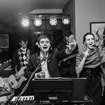 Кавер-гурт Погорілко-Бенд