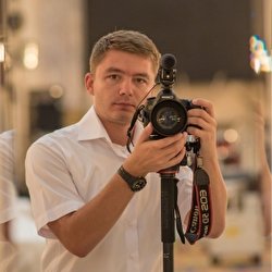 Игорь Матыцын