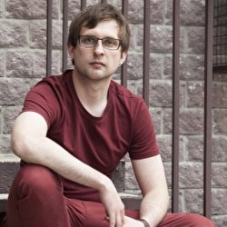 Илья Русачков