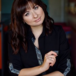 Елена Зотова