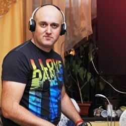 Юрий Вертишко