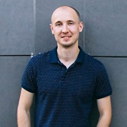 Михаил Дубин