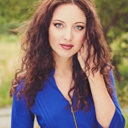 Рита Максимейко