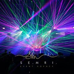 SEMRI Event Agency - корпоративи, тімбілдинг