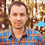 Дмитрий Покидин