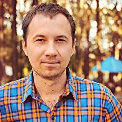 Дмитрий Покидин