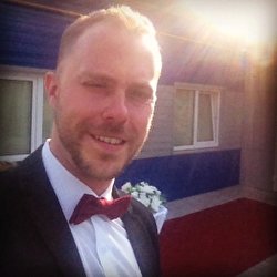 Влад Встречников