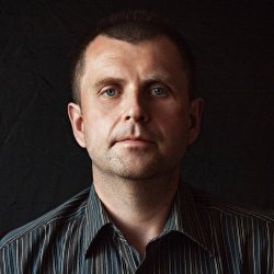 Олег Люлька