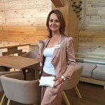 Ірина Козачук