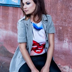 Дария Базарова