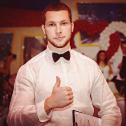 Андрей Хорисенко