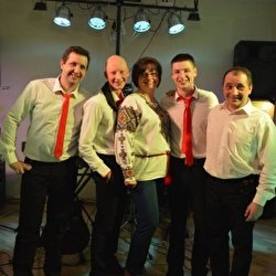 Гурт Добрянські