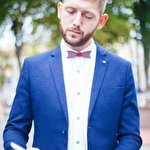 Олександр Дмитрович