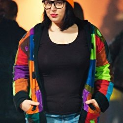 Юлия Браверман