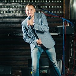 Геннадий Плаксюк