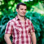 Виталий Бреус