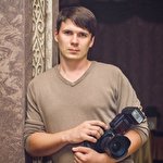 Дмитрий Дудченко