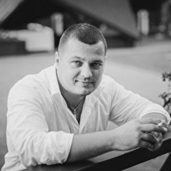 Тарас Днесь