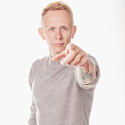 Данил Батищев