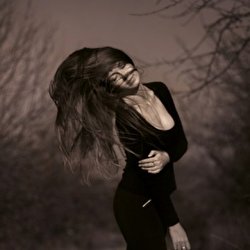 Евгения Шабалтас