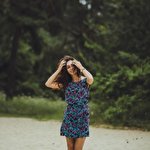 Мария Кривенко