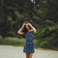 Мария Кривенко