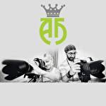 Андрей Богомолов