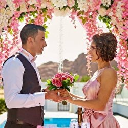 HoneyMoon Свадебное агенство