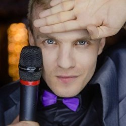 Игорь Логвиненко