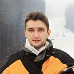 Володимир Стефанів