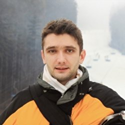 Володимир Стефанів