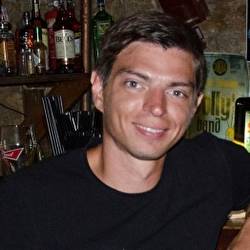 Влад Московенко