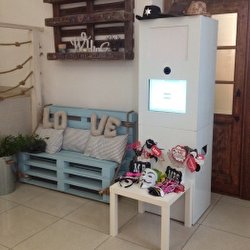 Фотобудка в оренду на ваше свято