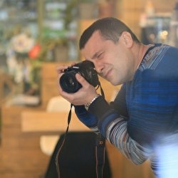 Олександр Серокуров