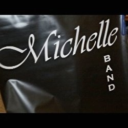 Michelle band Кавер Бенд