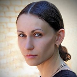 Татьяна Любышко