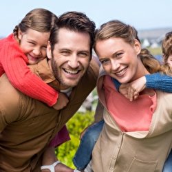 Студия семейного документального фильма Сергей Космин