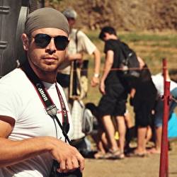 Юрий Черногор