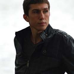 Коля Паламарчук