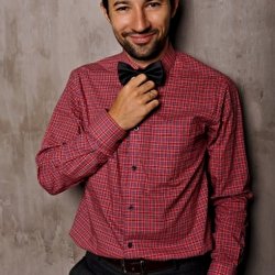 Евгений Лисовой