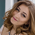 Алена Перепелица