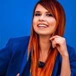 Ірина Кришталь