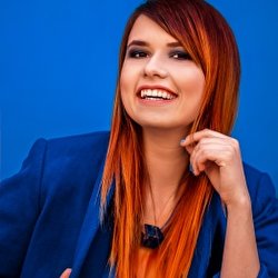 Ірина Кришталь