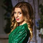 Олександра Ільїна